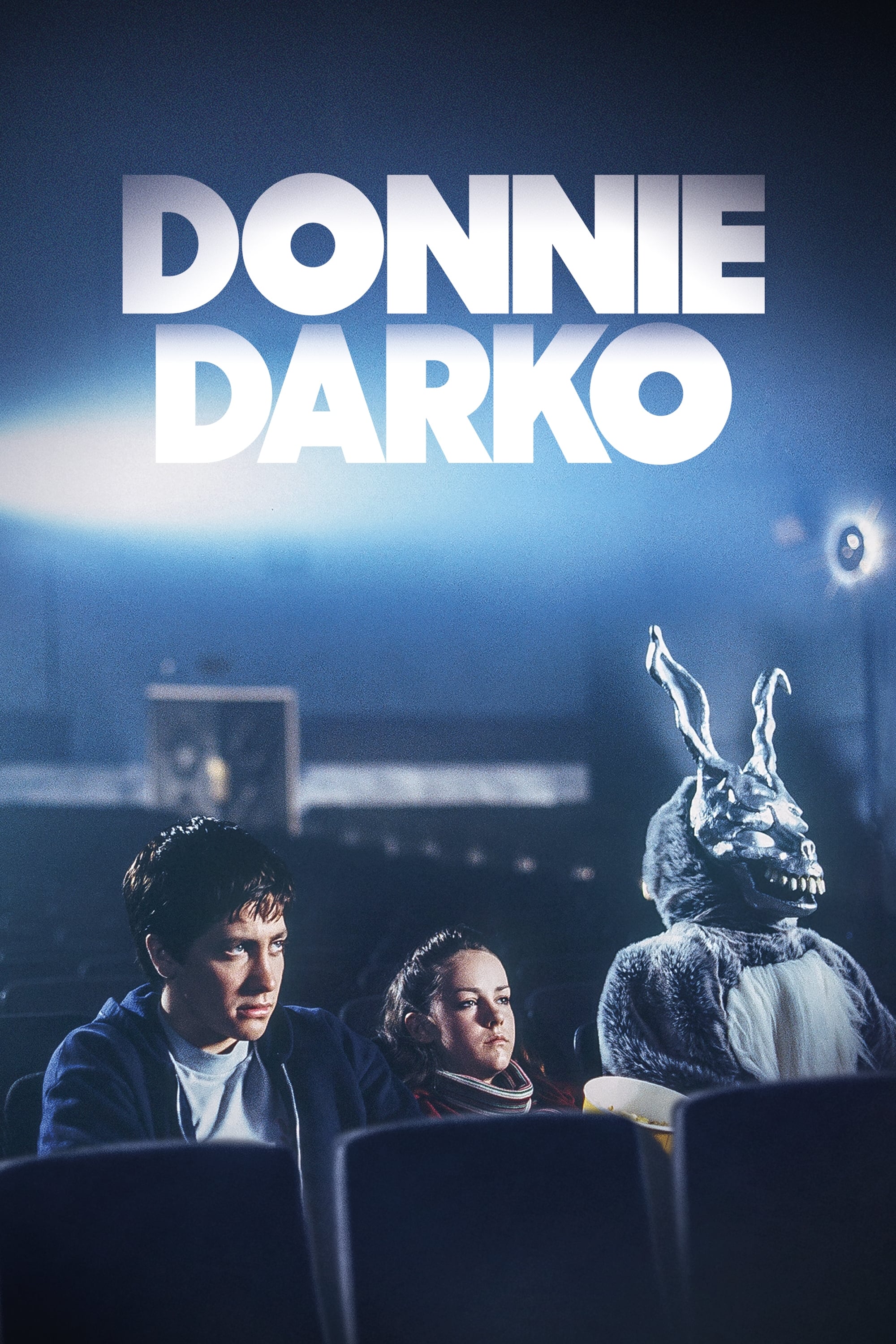Donnie Darko (2001) [74321] (A1772151008) [[Movies 2.0]] --Plex--
